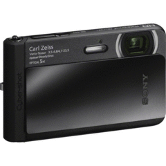 Sony Cyber-shot DSC-TX30 (DSC-TX30/B)