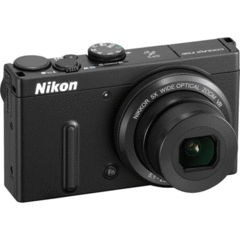 Nikon Coolpix P330