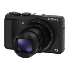 Sony Cyber-shot DSC-HX50V (DSC-HX50V/B)
