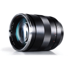 Zeiss 135mm f/2 Apo Sonnar T* ZE for Canon