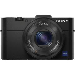 Sony Cyber-shot DSC-RX100M2 (DSC-RX100M2/B)