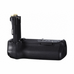 Canon BG-E14 Battery Grip for 70D