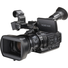 Sony PMW-200 XDCAM HD422 Camcorder (PMW-200)