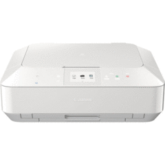 Canon PIXMA MG6320 (White)