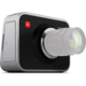 Cinema Camera with MFT Mount