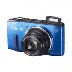 Canon PowerShot SX270 HS