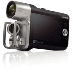 Sony HDR-MV1 Music Camcorder (HDR-MV1)