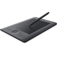 Wacom Intuos Pro Pen & Touch Tablet (Small)