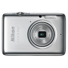 Nikon Coolpix S02