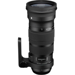 Sigma Sport 120-300mm f/2.8 DG OS HSM for Nikon