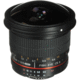8mm f/3.5 HD Fisheye for Nikon
