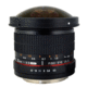 8mm f/3.5 HD Fisheye for Pentax K