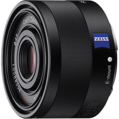 Sony Sonnar T* FE 35mm f/2.8 ZA (E-Mount, SEL35F28Z)