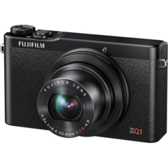 Fujifilm XQ1