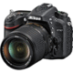 D7100 with 18-140mm VR DX Kit