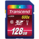 128GB SDXC 600x Class 10 UHS-I