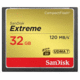 Extreme CompactFlash 32GB 120MB/s