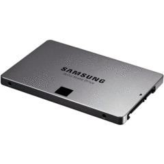 Samsung 500GB 840 Evo-Series SATA III SSD