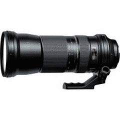 Tamron SP 150-600mm f/5-6.3 Di VC USD for Nikon