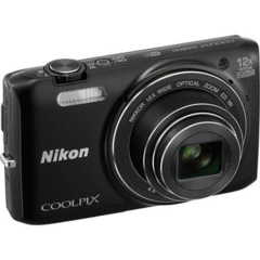 Nikon Coolpix S6800