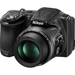 Nikon Coolpix L830