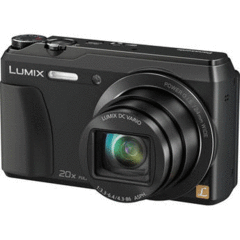 Panasonic Lumix DMC-ZS35