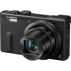 Panasonic Lumix DMC-ZS40