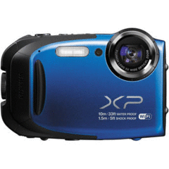 Fujifilm FinePix XP70