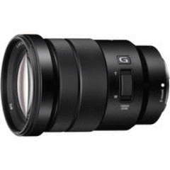 Sony E PZ 18-105mm f/4 G OSS (E-Mount, SELP18105G)