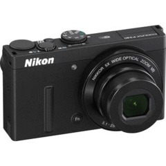 Nikon Coolpix P340