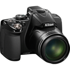 Nikon Coolpix P530