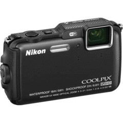 Nikon Coolpix AW120