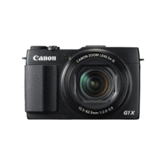 Canon PowerShot G1 X Mark II