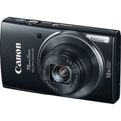 Canon PowerShot ELPH 150 IS