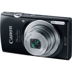 Canon PowerShot ELPH 135