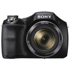 Sony Cyber-shot DSC-H300 (DSCH300/B)