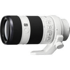 Sony FE 70-200mm f/4 G OSS (E-Mount, SEL70200G)