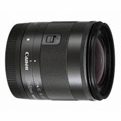 Canon EF-M 11-22mm F4-5.6 IS STM Price Watch and Comparison