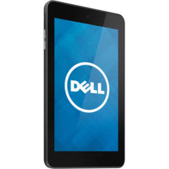 Dell 16GB Venue 7 Tablet