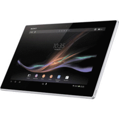 Sony 32GB Xperia Tablet Z (White) (SGP312U1/W)