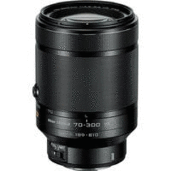 Nikon 1 NIKKOR VR 70-300mm f/4.5-5.6