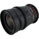 35mm T1.5 Cine AS UMC for Nikon F
