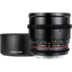 85mm T1.5 Cine AS IF UMC for MFT