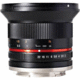 12mm f/2.0 NCS CS for Sony E