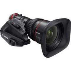 Canon CN7x17 KAS S Cine-Servo 17-120mm T2.95 (PL Mount)