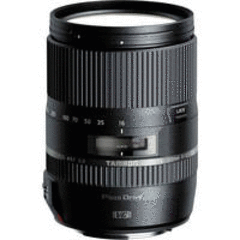 Tamron 16-300mm f/3.5-6.3 Di II VC PZD MACRO for Canon