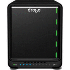 Drobo 5D 5 Bay 3.5