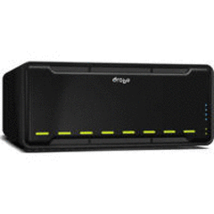 Drobo B800fs 8-Bay Network-Attached Storage