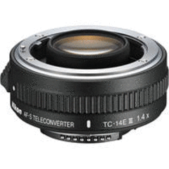 Nikon AF-S Teleconverter TC-14E III