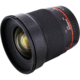 16mm f/2.0 ED AS UMC CS for Canon EF-S